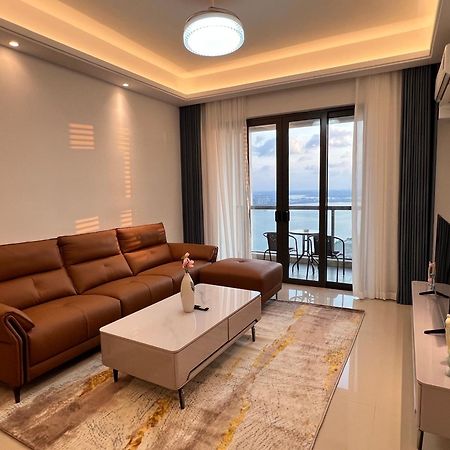 R&F Princess Cove View Residences By Wsd Johor Bahru Exteriör bild
